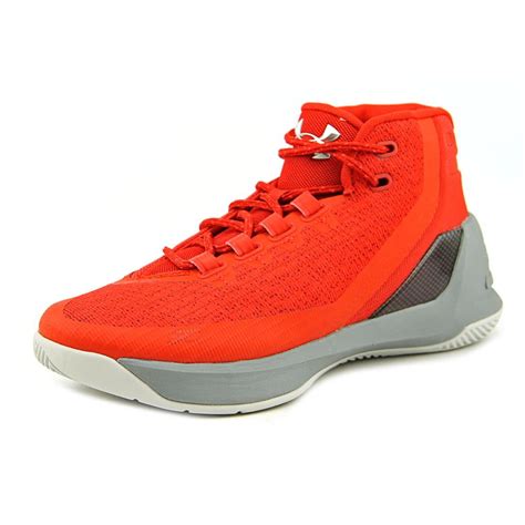 under armour kids curry shoes